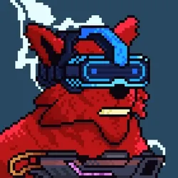Star Wolf #1057