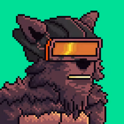 Star Wolf #4661