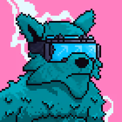 Star Wolf #7618