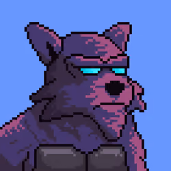 Star Wolf #318