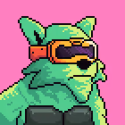 Star Wolf #1441