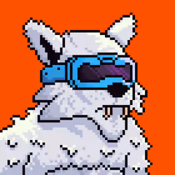 Star Wolf #4903
