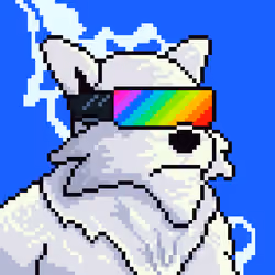 Star Wolf #6392