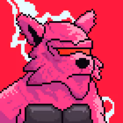 Star Wolf #1226