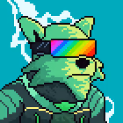 Star Wolf #798