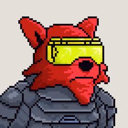 Star Wolf #6103