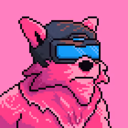 Star Wolf #3426
