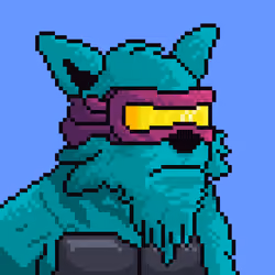 Star Wolf #1080
