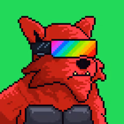 Star Wolf #1547