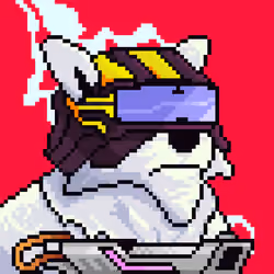Star Wolf #5565