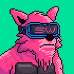 Star Wolf #693
