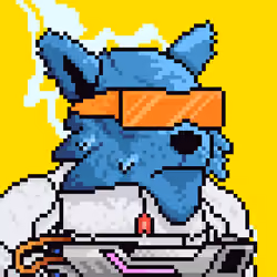 Star Wolf #7121