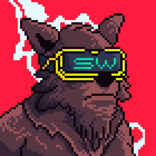 Starwolvez Generative