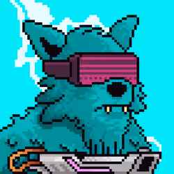 Star Wolf #7055
