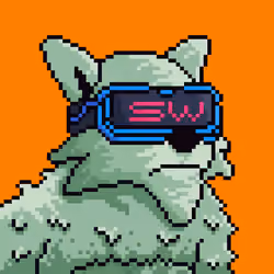 Star Wolf #5122