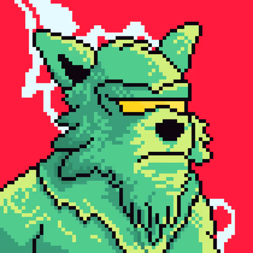 Starwolvez Generative
