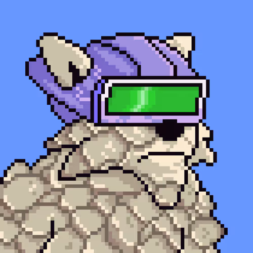 Star Wolf #5124