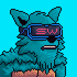 Star Wolf #7933