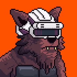 Star Wolf #7995