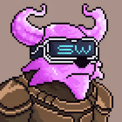 Star Wolf #3664
