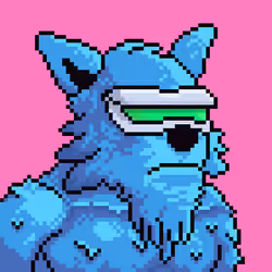 Star Wolf #4499