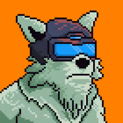 Star Wolf #1329