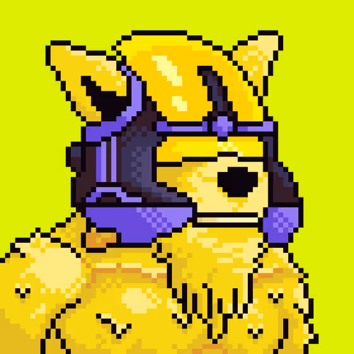 Star Wolf #5882