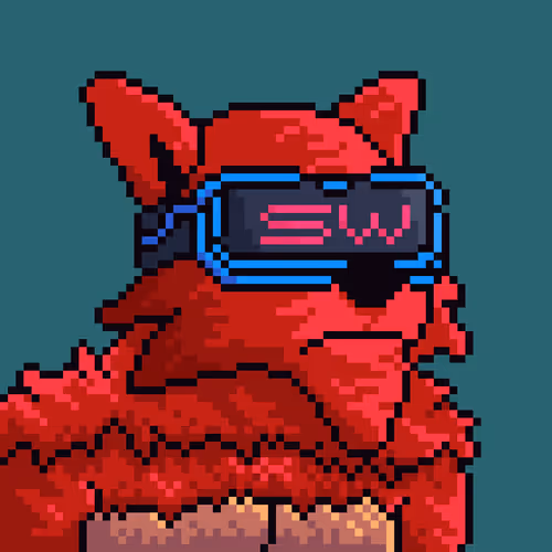 Starwolvez Generative