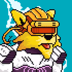 Star Wolf #328