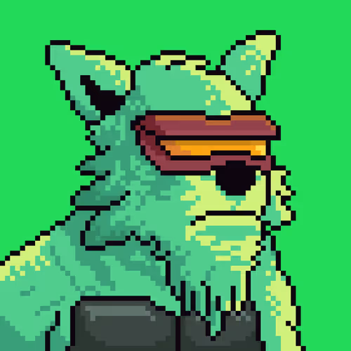 Starwolvez Generative