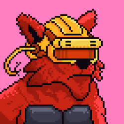 Star Wolf #4660
