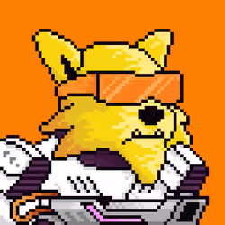Star Wolf #8921