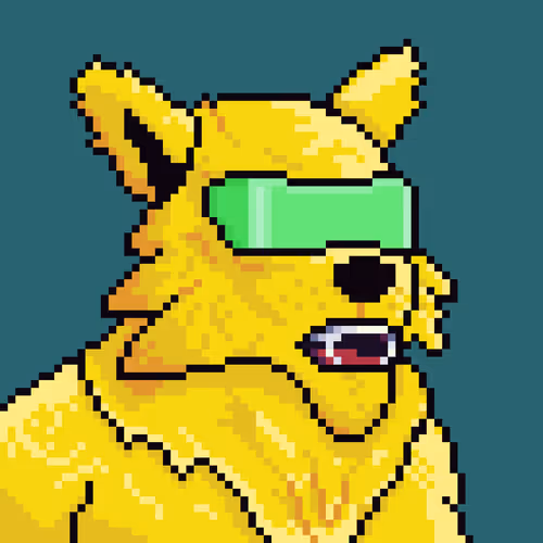 Starwolvez Generative