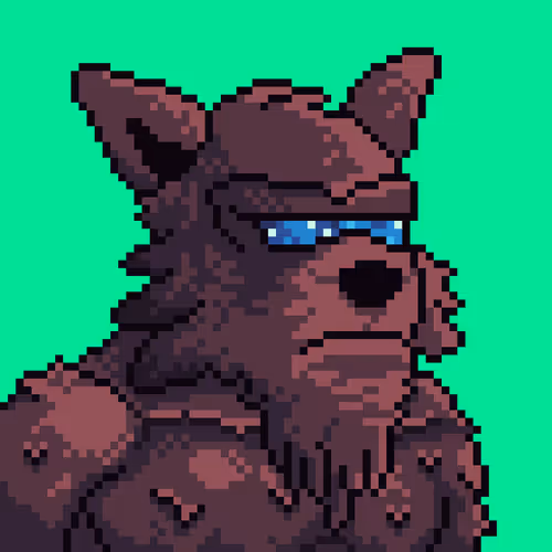 Starwolvez Generative