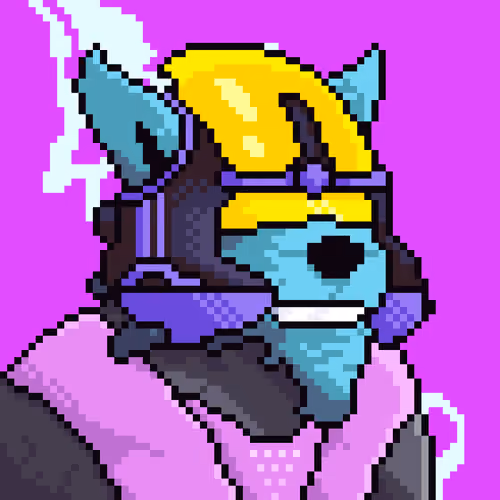 Star Wolf #2430