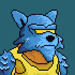 Star Wolf #1772
