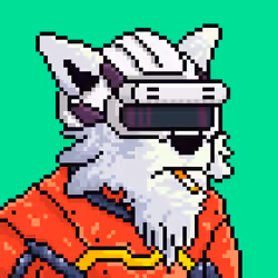 Star Wolf #8126