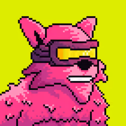 Star Wolf #6029