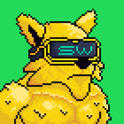 Star Wolf #6935