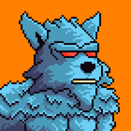 Star Wolf #1975