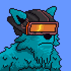 Star Wolf #5087