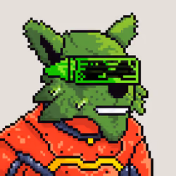 Star Wolf #3650