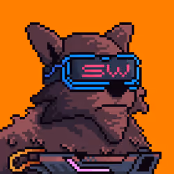Star Wolf #3139