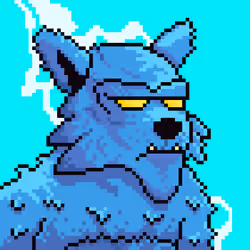 Star Wolf #1146