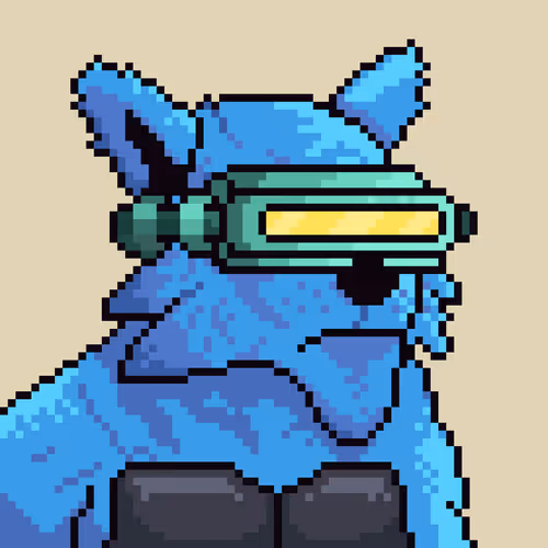 Star Wolf #2661