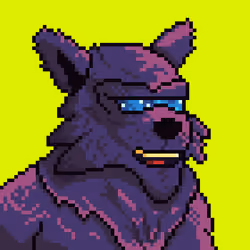 Star Wolf #5365