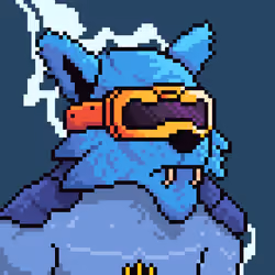 Star Wolf #3094