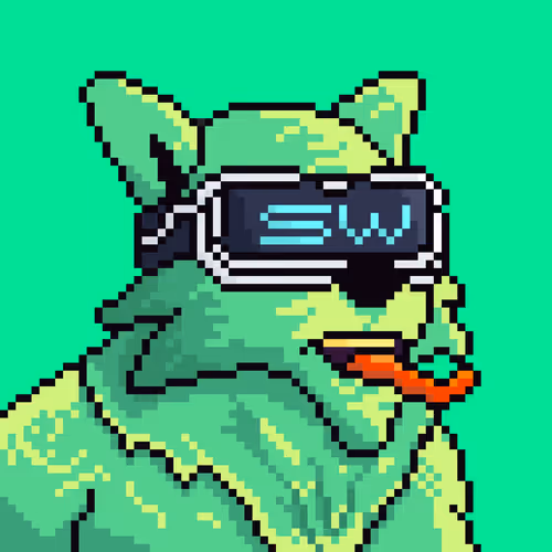 Star Wolf #4361