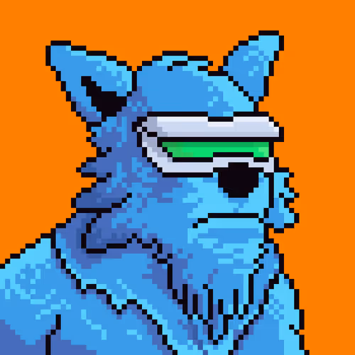 Starwolvez Generative