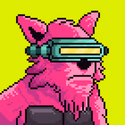 Star Wolf #3802